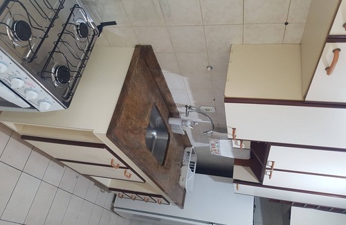 Sao Jose dos Campos Apartamento | Hermosa vista en zona privilegiada