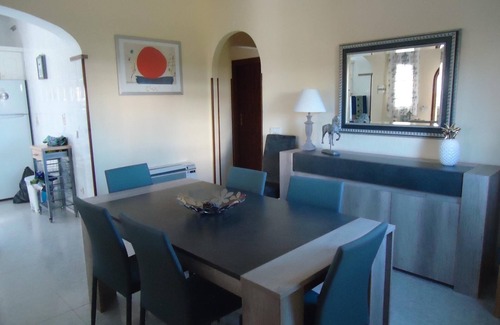 Miami Platja Villa | Hermosa villa con piscina privada en Miami platja !
