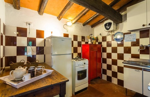 San Marcello Piteglio Casa | Hermosa casa de vacaciones