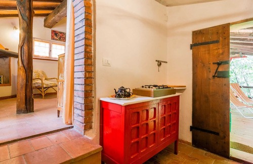 San Marcello Piteglio Casa | Hermosa casa de vacaciones