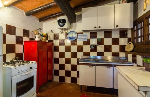 San Marcello Piteglio Casa | Hermosa casa de vacaciones
