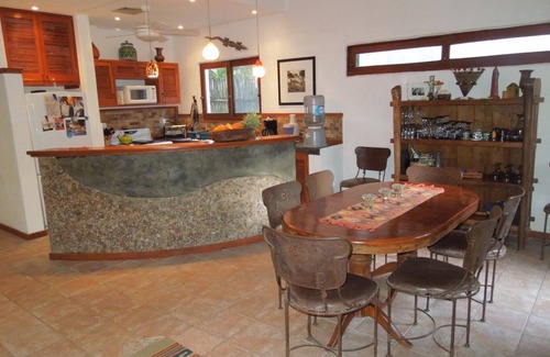 Área de Playacar Fase I Villa | Hermosa casa de vacaciones ubicada junto a las ruinas mayas