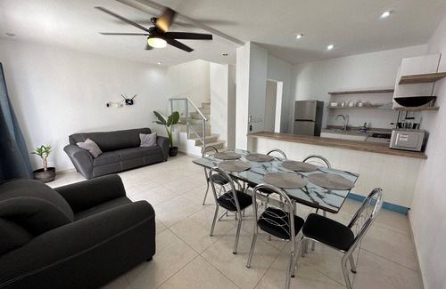 Puerto Morelos Casa | Beautiful Vacation Home