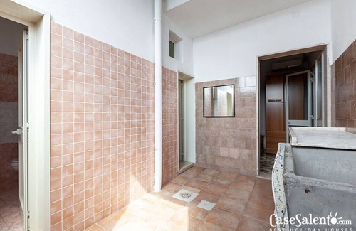 La Strea Casa | Large house 5 bedrooms 3 bathrooms terrace air con wifi m151