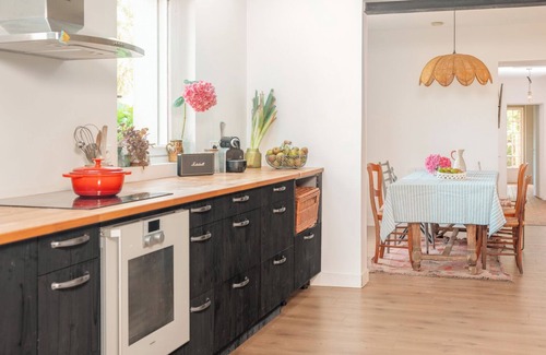 Saint-Coulomb Casa | Beautiful vacation home, superb beach 5 min away - Saint Malo and Côte d'Emeraude