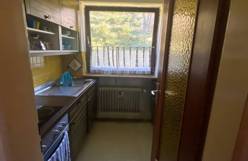 Laddeken Apartamento | Beautiful vacation apartment in the Harz Mountains