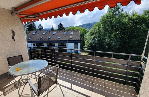Laddeken Apartamento | Beautiful vacation apartment in the Harz Mountains