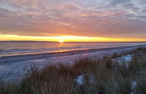 Putgarten Apartamento | Beautiful vacation apartment (1) on the north beach with WiFi for up to 4 people from 9 € pP