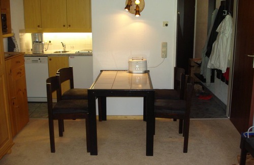 Tauplitz Apartamento | apartamento recién reformado con 2 baños, piscina, sauna, gr. TV de pantalla plana