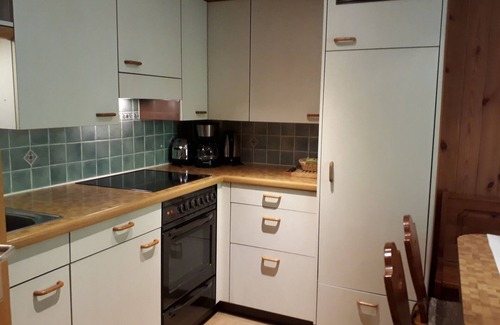 Isenthal Apartamento | Beautiful vacation apartment above Lake Lucerne