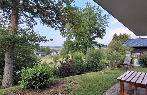 Ferienpark Himmelberg Apartamento | Beautiful vacation apartment in Himmelberg for a vacation.