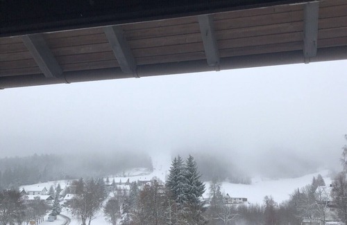 Herrischried Apartamento | Beautiful vacation apartment in the southern Black Forest