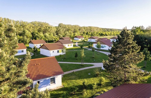 Weberstedt Casa | Beautiful vacation home (barrier-free) in the Hainich National Park for 2 people.