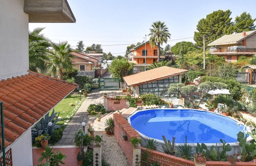 Mascalucia Casa | Alojamiento de 3 habitaciones en Mascalucia