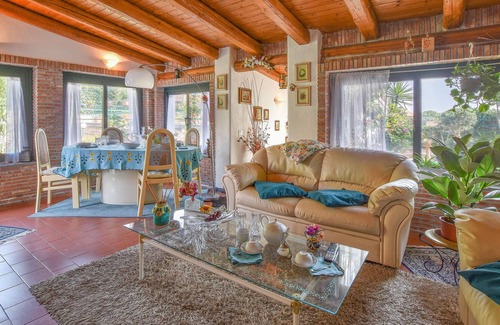 Mascalucia Casa | Alojamiento de 3 habitaciones en Mascalucia