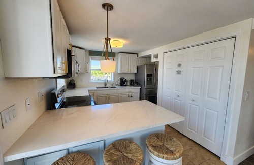 Cross Key Waterways Casa | Beautiful vacation home in the Florida Keys!