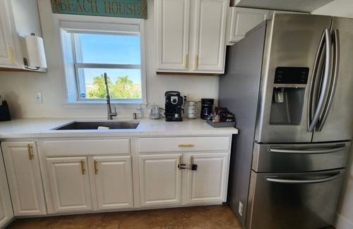 Cross Key Waterways Casa | Beautiful vacation home in the Florida Keys!
