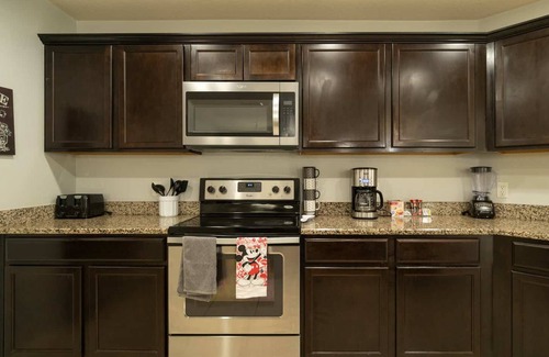 Crystal Cove Casa | Beautiful vacation home near Disney
