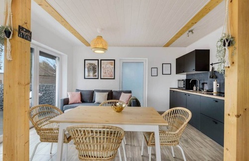 Kehrig Casa | Beautiful vacation home in the countryside