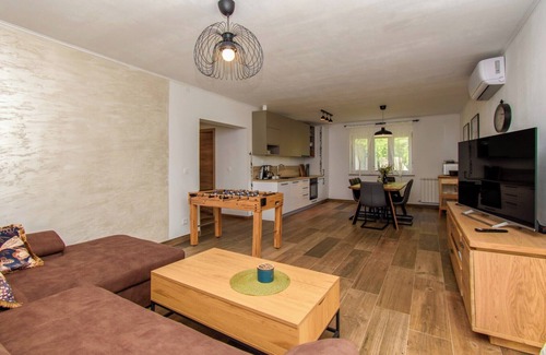 Hrboki Casa | Beautiful vacation home for exclusive use with a private pool.