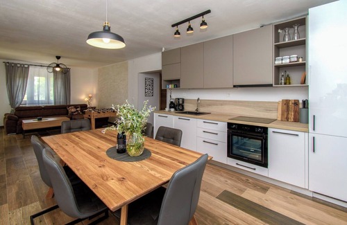 Hrboki Casa | Beautiful vacation home for exclusive use with a private pool.