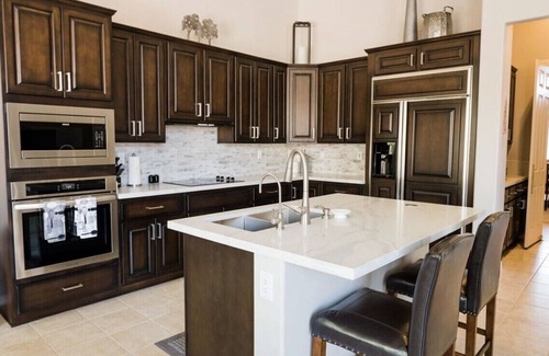 Anthem Country Club Casa | Hermosa casa de vacaciones - Piscina privada - Recientemente amueblado 2015 en Anthem