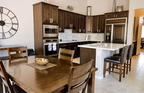 Anthem Country Club Casa | Hermosa casa de vacaciones - Piscina privada - Recientemente amueblado 2015 en Anthem