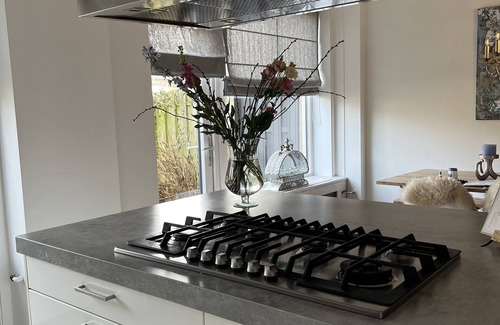 Bergen Casa | Beautiful vacation home near the beach