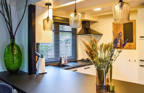 Reutum Casa | Alojamiento de 2 habitaciones en Reutum