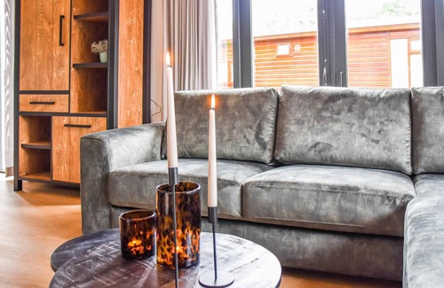 Reutum Casa | Alojamiento de 2 habitaciones en Reutum
