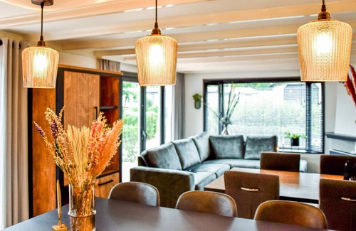 Reutum Casa | Alojamiento de 2 habitaciones en Reutum