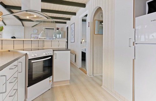 Lakolk Cabaña | Beautiful vacation home on Rømø