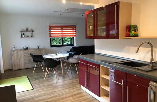 Wiek Casa | Beautiful vacation home on Rügen