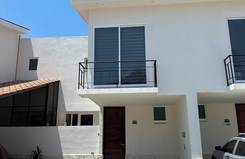 Puerto Vallarta Casa | Hermosa Propiedad Vacacional para 9 Personas en Puerto Vallarta/ 15 min de playa