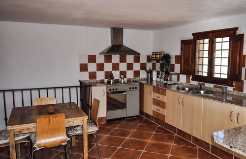 Lorca Cabaña | Beautiful vacation paradise located in the Sierra Maria Los Velez Natural Park