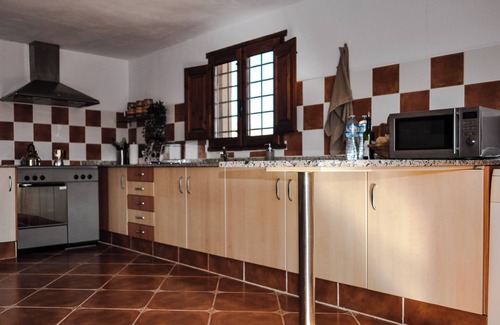 Lorca Cabaña | Beautiful vacation paradise located in the Sierra Maria Los Velez Natural Park