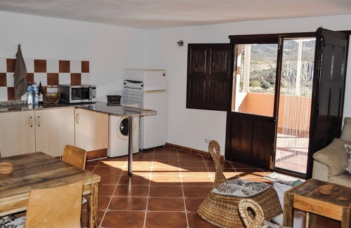 Lorca Cabaña | Beautiful vacation paradise located in the Sierra Maria Los Velez Natural Park