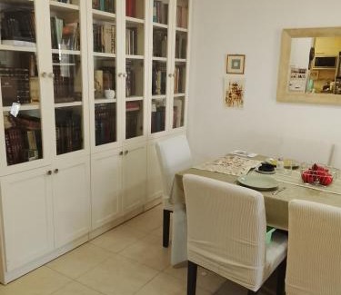 Mateh Yehuda Apartamento | Beautiful vacation rental Beit Shemesh