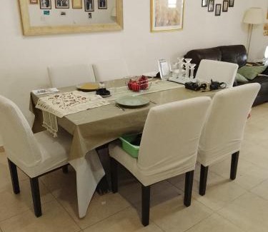 Mateh Yehuda Apartamento | Beautiful vacation rental Beit Shemesh