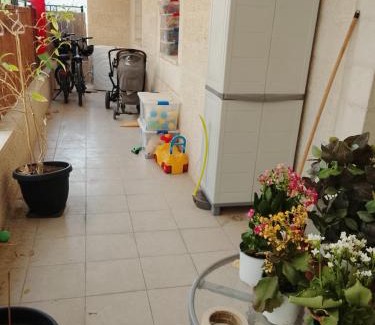 Mateh Yehuda Apartamento | Beautiful vacation rental Beit Shemesh