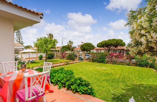Sector M - Malvasia Casa | Alojamiento de 3 habitaciones en Almonte