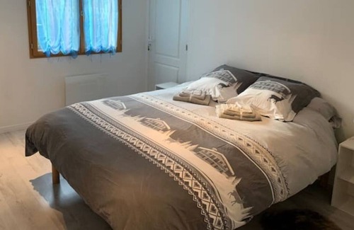 Vailly Apartamento | Beautiful vailly apartment