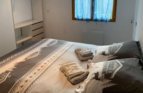 Vailly Apartamento | Beautiful vailly apartment