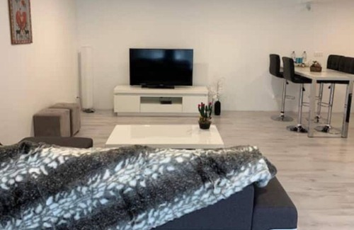 Vailly Apartamento | Beautiful vailly apartment