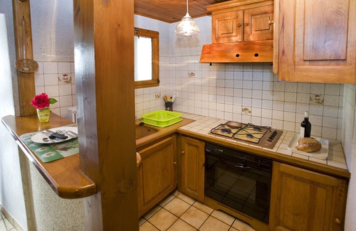 La Malene Casa | La Maison de Jeanne La Malene 48210