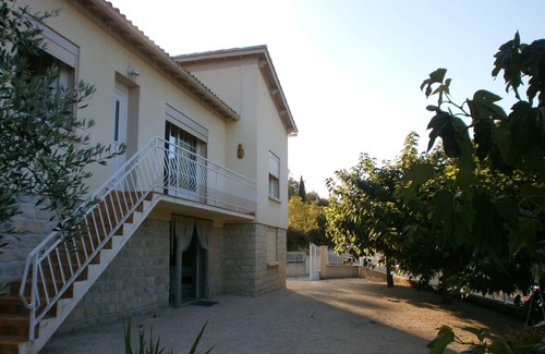 Buis-les-Baronnies Casa | Hermosa casa muy luminosa con jardín, patio y aparcamiento cerrado