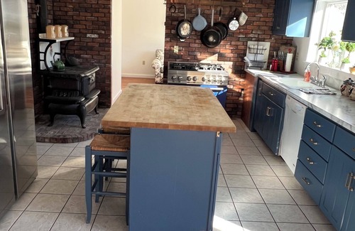 Williamsville Casa | Marlboro, Vermont Ski House - descuento ofrecido
