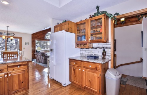 Woodruff Casa | Beautiful Verna Lake