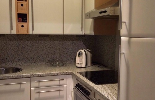 Josefstadt Apartamento | Precioso apartamento muy céntrico en un antiguo edificio reformado.