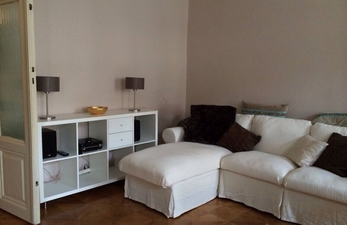 Josefstadt Apartamento | Precioso apartamento muy céntrico en un antiguo edificio reformado.